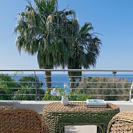 פרגליה Infinity Resort Tropea מראה חיצוני תמונה