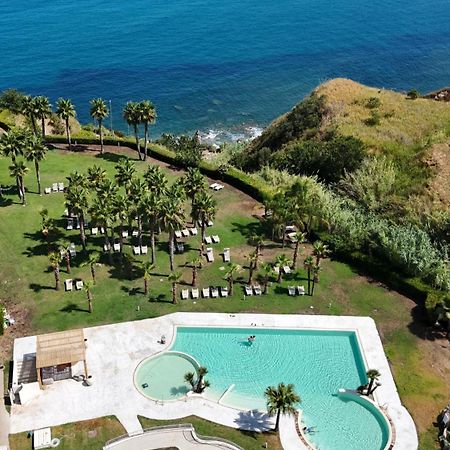פרגליה Infinity Resort Tropea מראה חיצוני תמונה