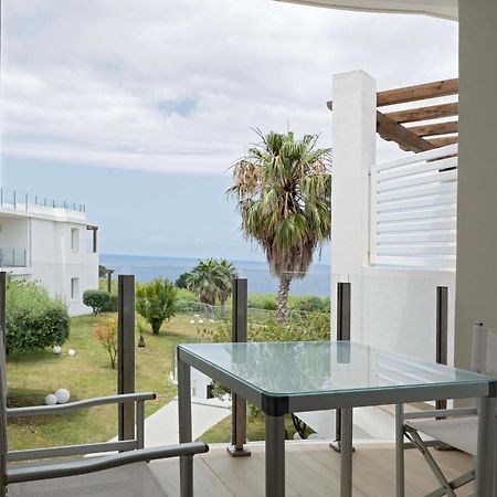 פרגליה Infinity Resort Tropea מראה חיצוני תמונה