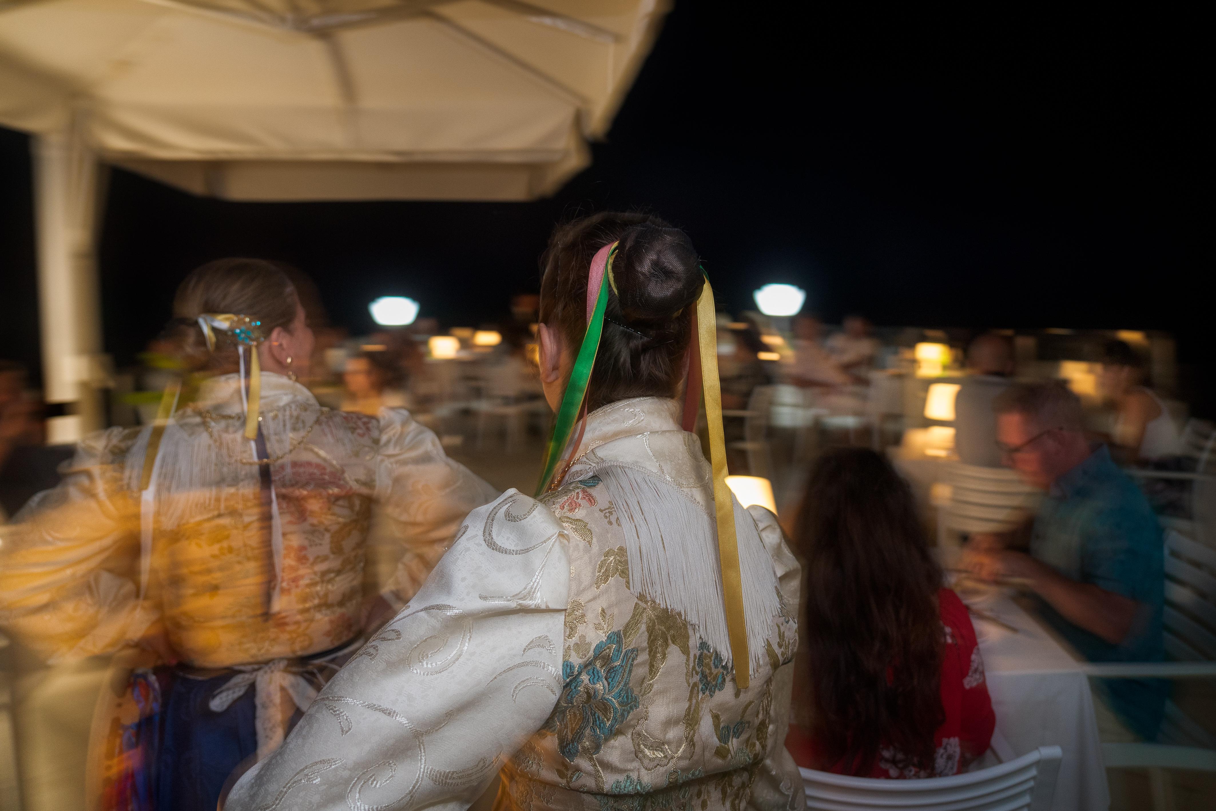 פרגליה Infinity Resort Tropea מראה חיצוני תמונה