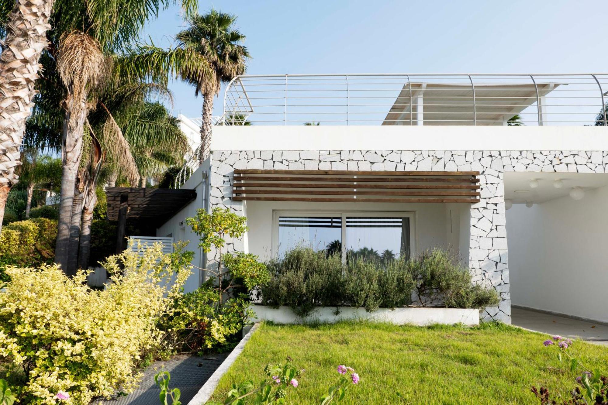 פרגליה Infinity Resort Tropea מראה חיצוני תמונה