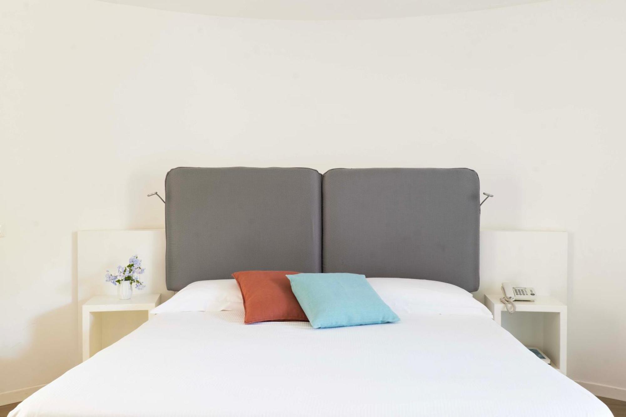 פרגליה Infinity Resort Tropea מראה חיצוני תמונה