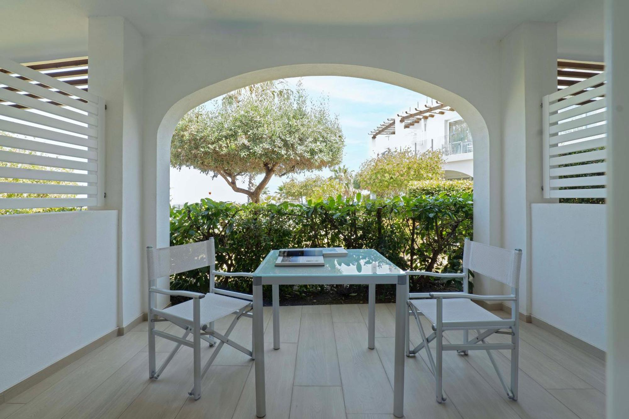 פרגליה Infinity Resort Tropea מראה חיצוני תמונה