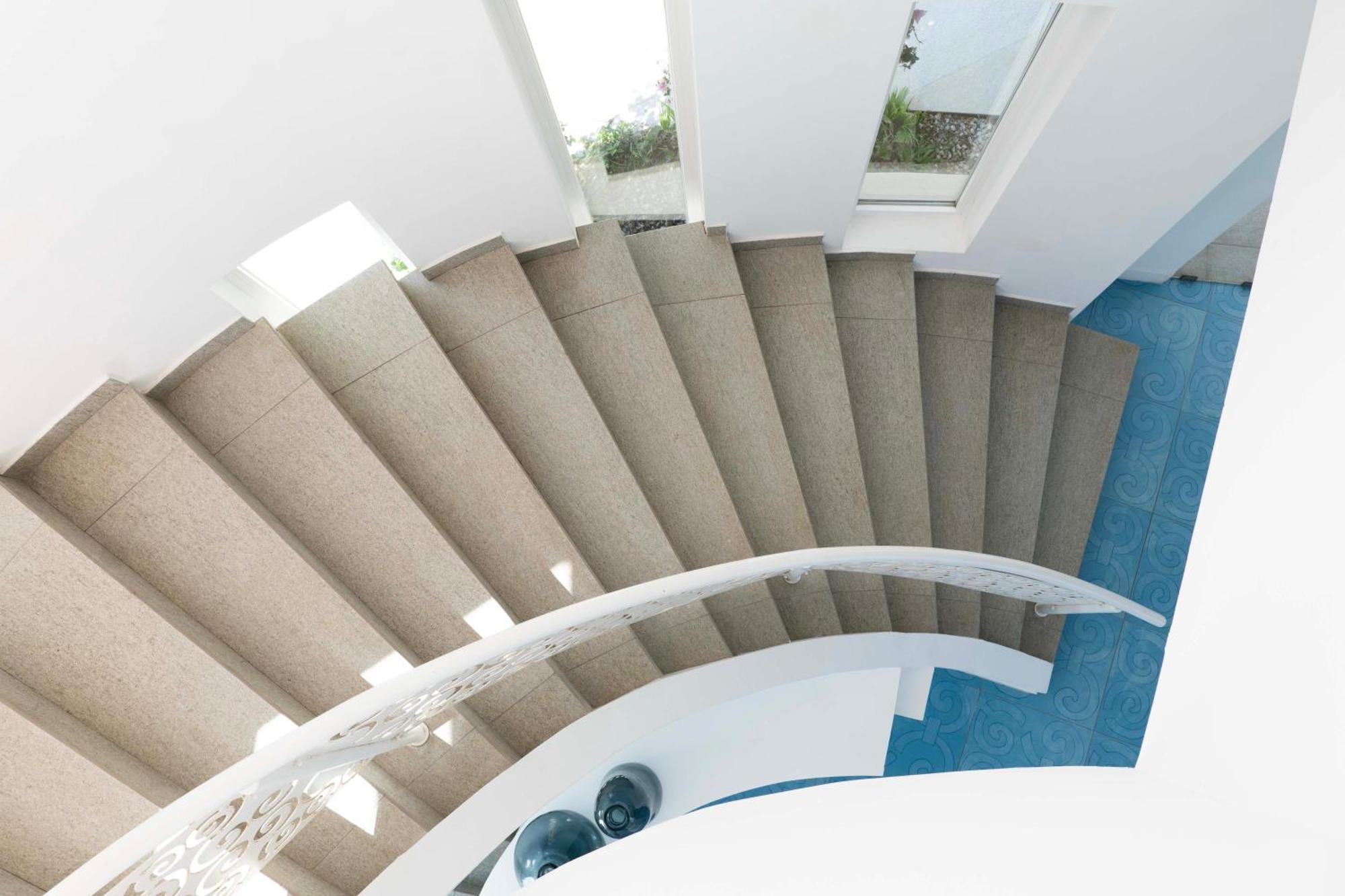 פרגליה Infinity Resort Tropea מראה חיצוני תמונה