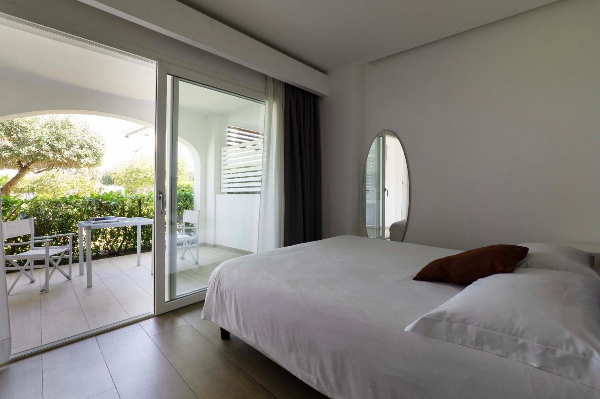 פרגליה Infinity Resort Tropea מראה חיצוני תמונה