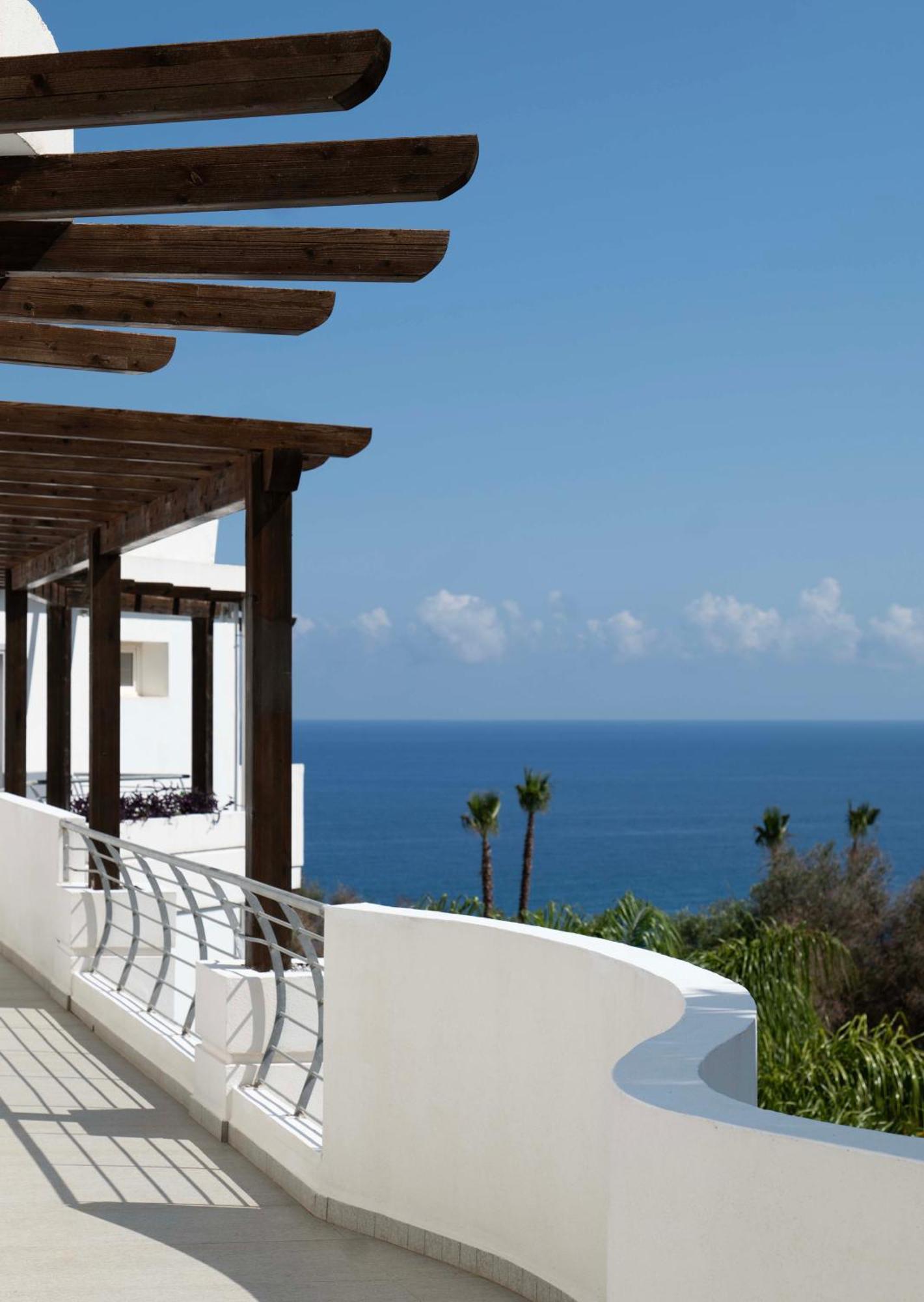 פרגליה Infinity Resort Tropea מראה חיצוני תמונה