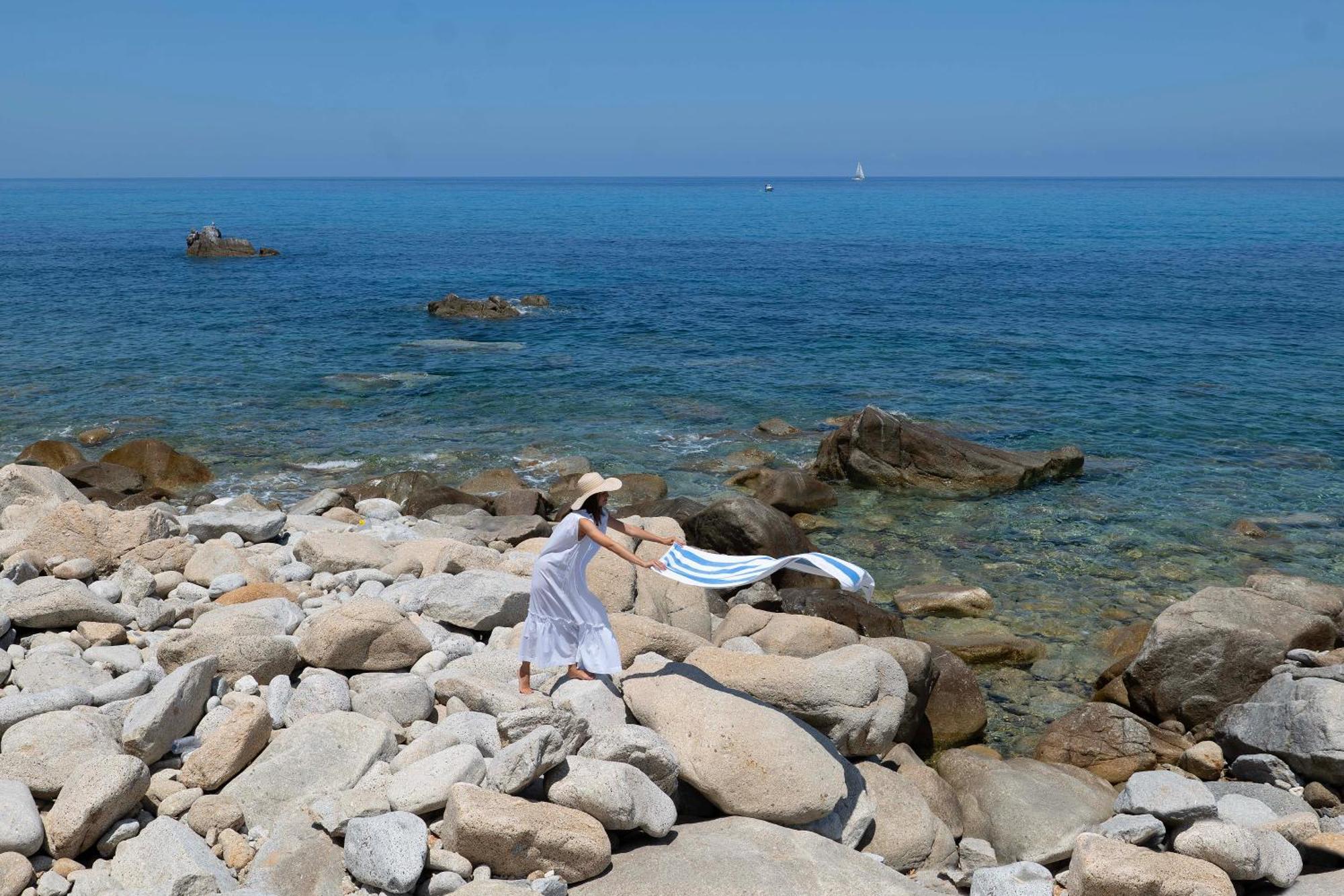 פרגליה Infinity Resort Tropea מראה חיצוני תמונה