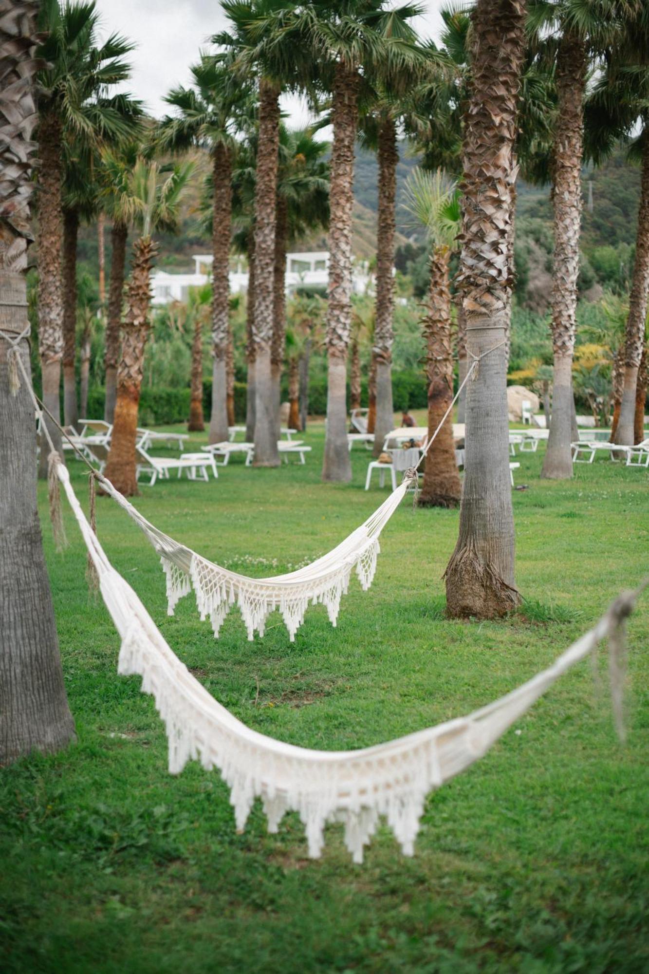 פרגליה Infinity Resort Tropea מראה חיצוני תמונה