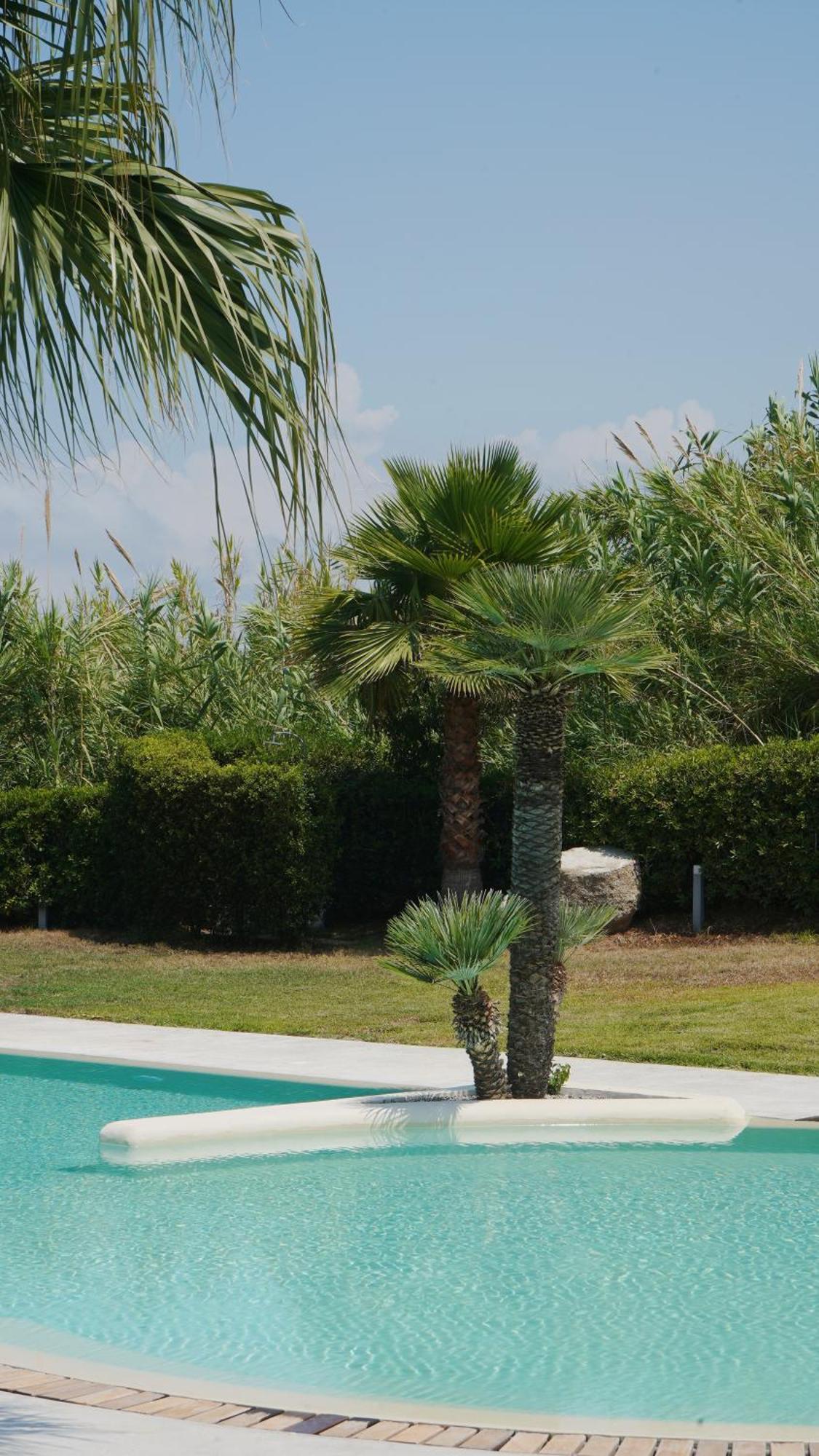 פרגליה Infinity Resort Tropea מראה חיצוני תמונה
