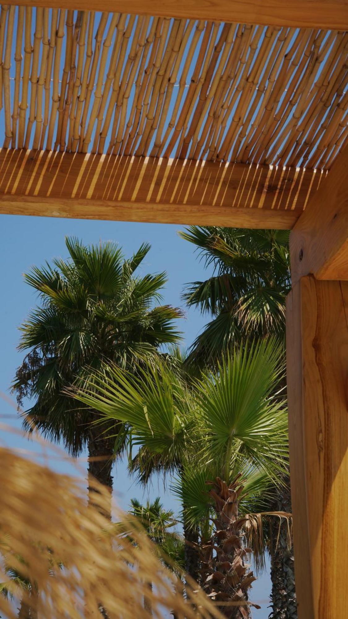 פרגליה Infinity Resort Tropea מראה חיצוני תמונה
