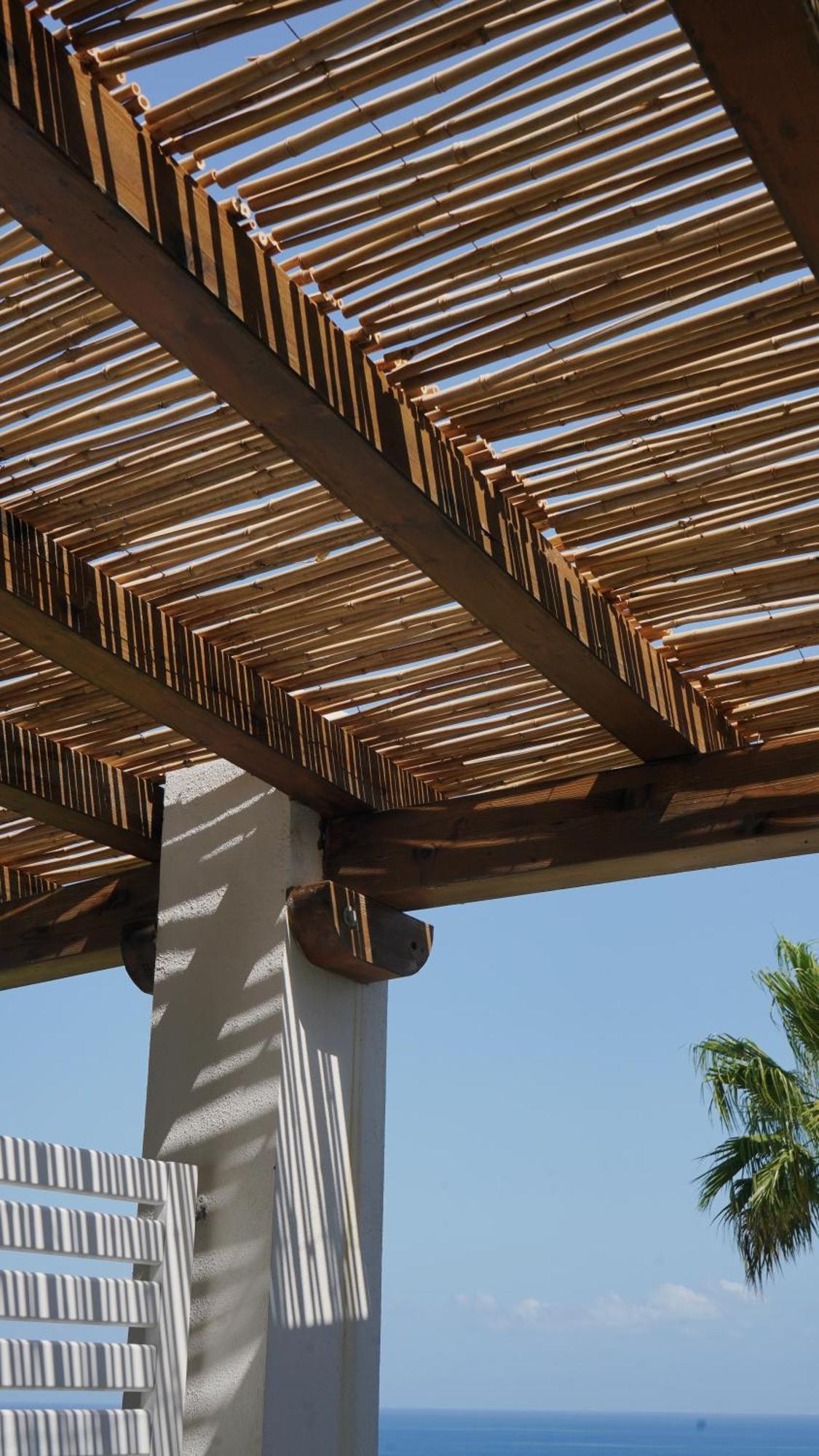 פרגליה Infinity Resort Tropea מראה חיצוני תמונה