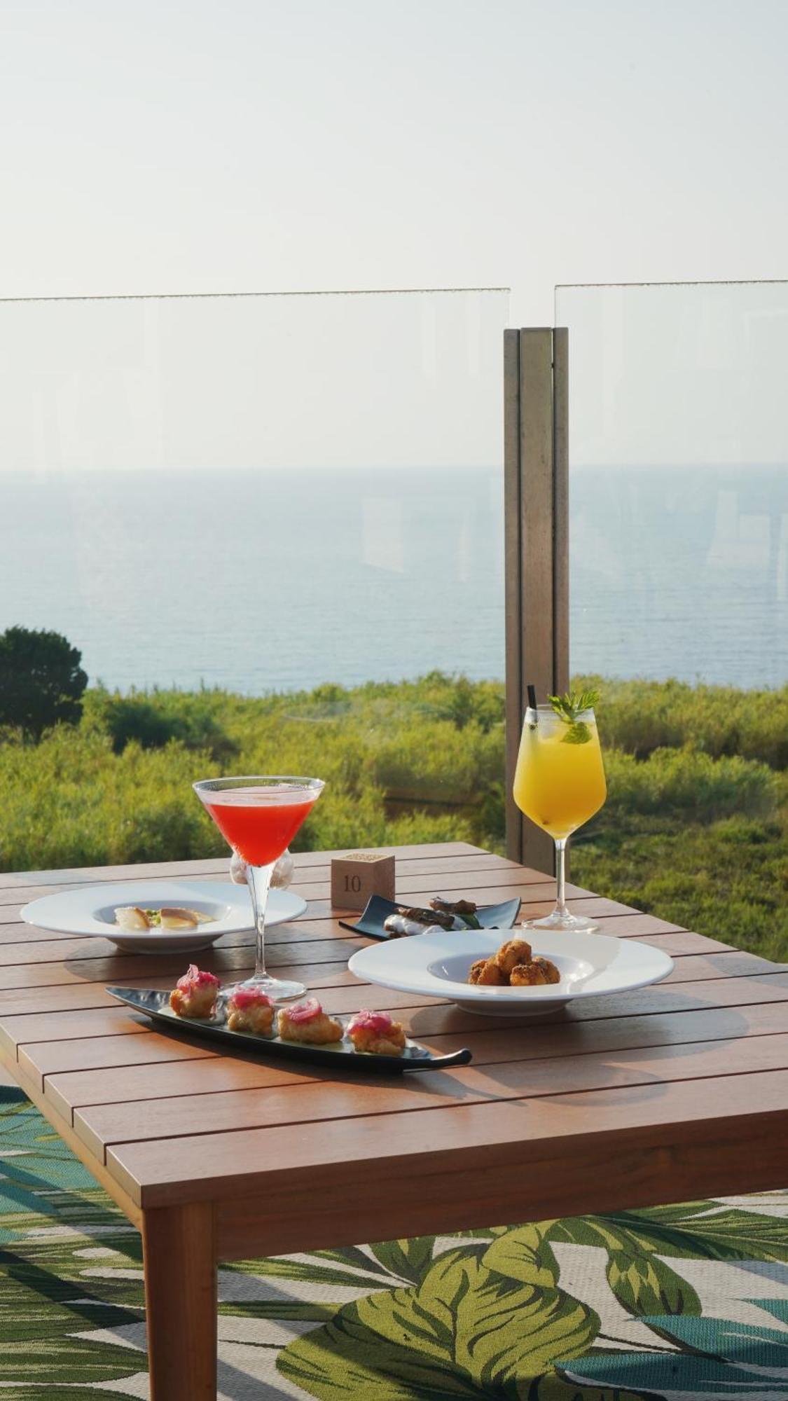 פרגליה Infinity Resort Tropea מראה חיצוני תמונה