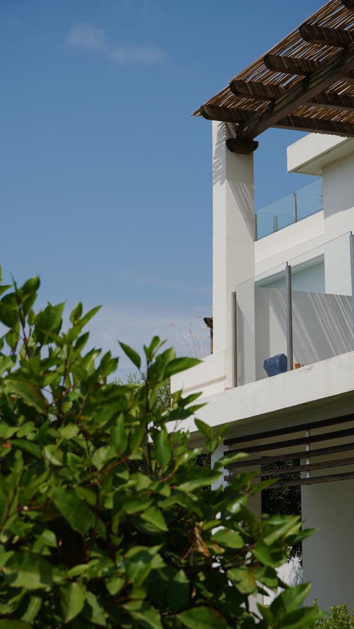 פרגליה Infinity Resort Tropea מראה חיצוני תמונה