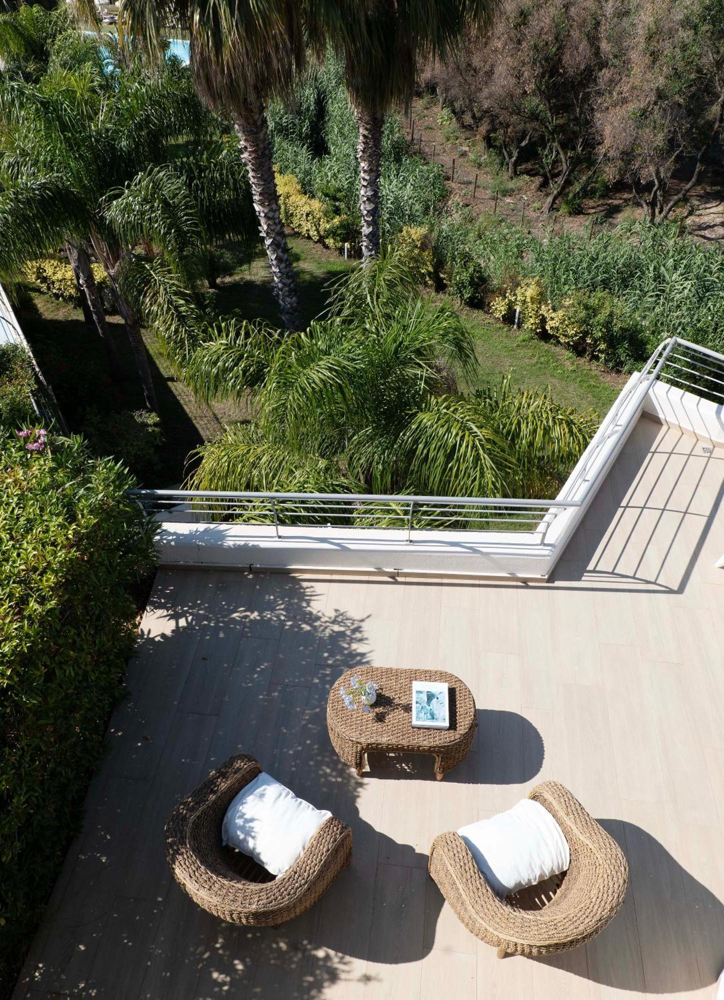 פרגליה Infinity Resort Tropea מראה חיצוני תמונה