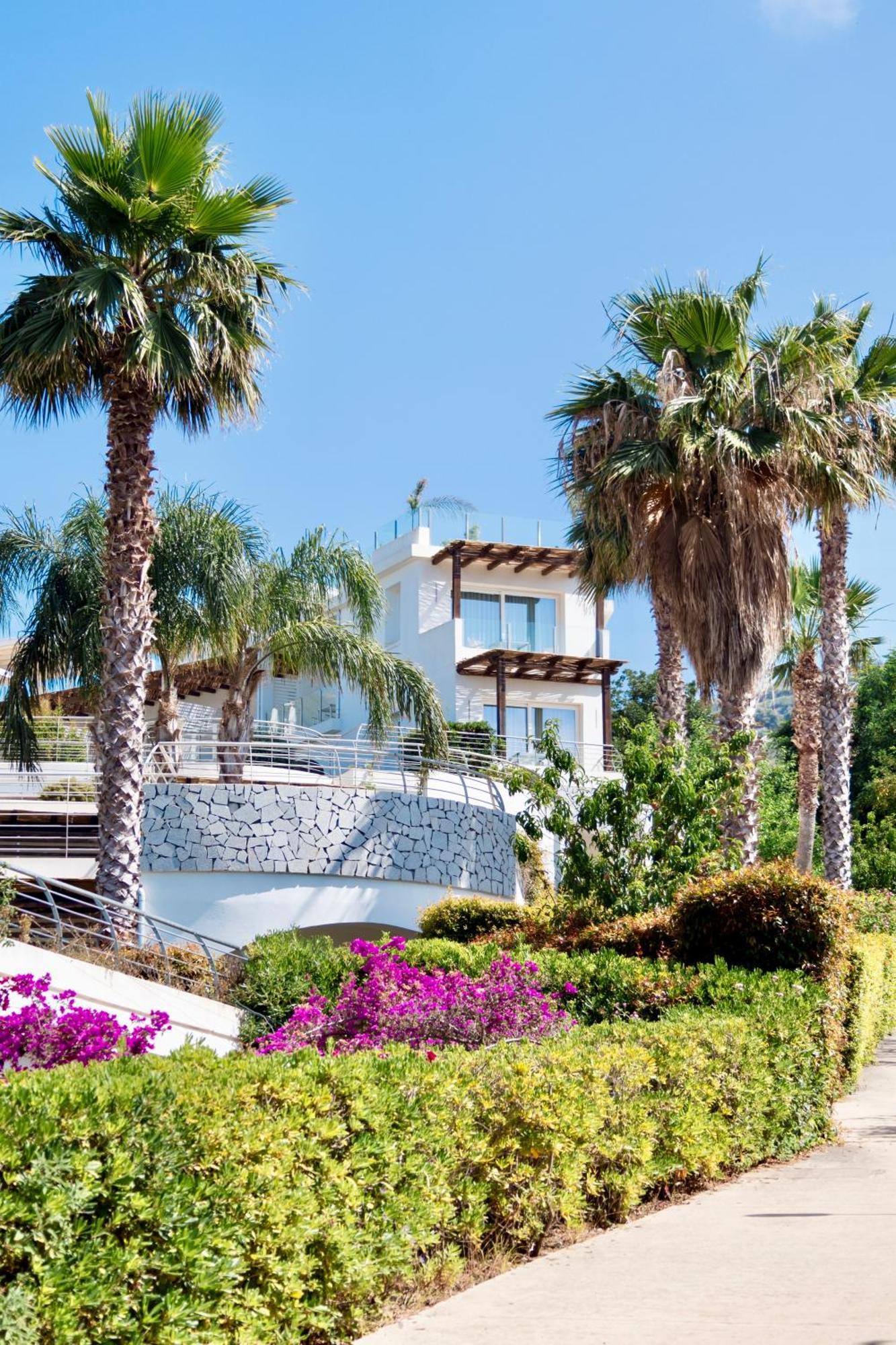 פרגליה Infinity Resort Tropea מראה חיצוני תמונה
