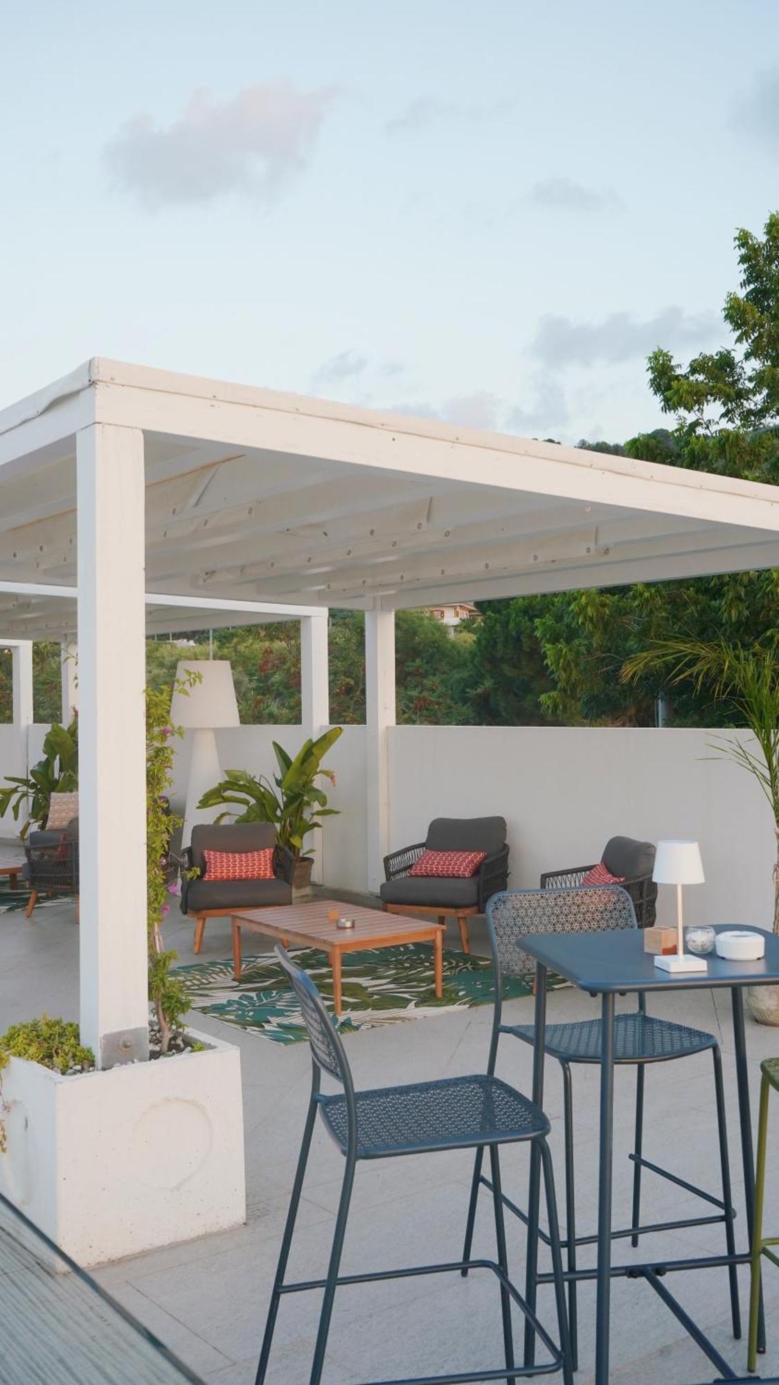 פרגליה Infinity Resort Tropea מראה חיצוני תמונה